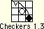 Checkers 1.3