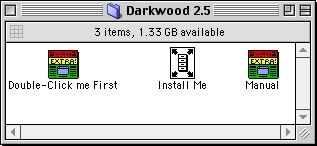 Darkwood 2.5