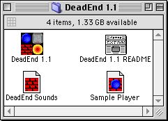 DeadEnd 1.1