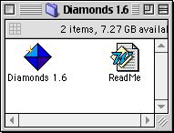 Diamonds 1.6