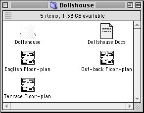 Dollshouse