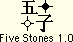 Five Stones 1.0