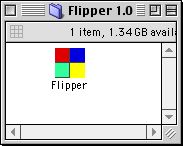 Flipper 1.0