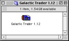 Galactic Trader 1.12