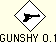 Gunshy 0.1
