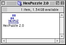 HexPuzzle 2.0
