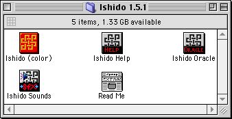 Ishido 1.5.1