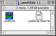 LandSlide 1.1