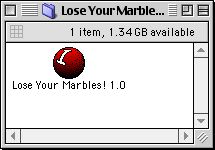 Lose Your Marbles 1.0