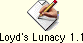 Loyd's Lunacy 1.1