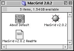 MacGrid 2.0.2