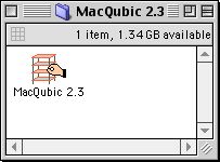 MacQubic 2.3