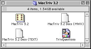 MacTriv 3.2