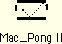 Mac Pong II