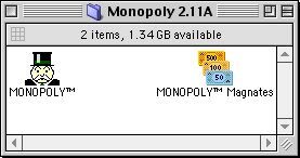 Monopoly 2.11A