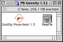 PB Gunshy 1.3