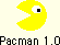 Pacman 1.0