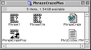 PhrazeCrazePlus