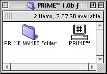 Prime 1.0b