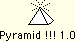 Pyramid 1.0