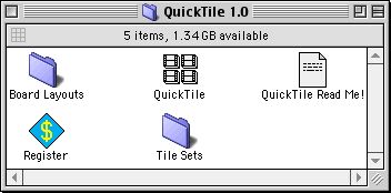 QuickTile 1.0