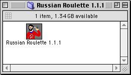 Russian Roulette 1.1.1