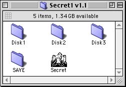 Secret1 1.1