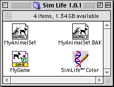 Sim Life 1.0.1