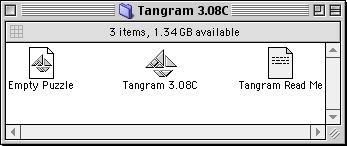 Tangram 3.08C