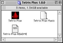 Tetris Plus 1.0.0