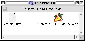 Triazzle 1.0