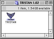 Tristan 1.02