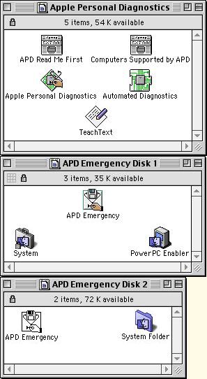 Apple Personal Diagnostics 1.1.3