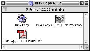 Disk Copy 6.1.2