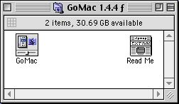 GoMac 1.4.4