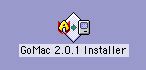GoMac 2.0.1 Installer