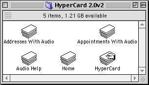 HyperCard 2.0v2