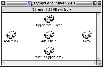 HyperCard Player 2.4.1