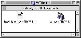 WTile 1.1