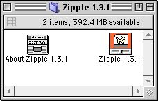Zipple 1.3.1